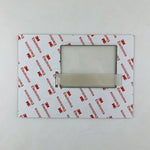 PANELVIEW PLUS 400 2711P-K4 MEMBRANE COVER OVERLAY KEYPAD 2711P-K4C K4M, HAVE IN STOCK
