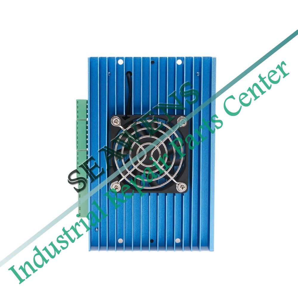 JMC Two Phase Step Servo Driver 2HSS57 2HSS86H 6A DC(30V~100V) Matching Motor 42/57/60/86 Use For CNC Router Machine