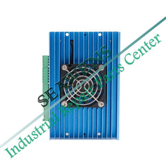 JMC Two Phase Step Servo Driver 2HSS57 2HSS86H 6A DC(30V~100V) Matching Motor 42/57/60/86 Use For CNC Router Machine