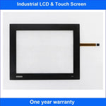 High Quality New Touch Screen Panelfor AMT28470 91-28470-F00 wich Black Edge 1 Year Waranty15PTSS Touch Panel
