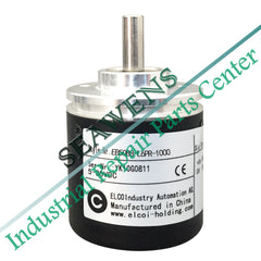 EB50B8-L6PR 2000 600 2500 1024 360 100 500 PR Rotary Encoder