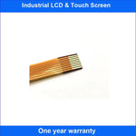 New High Quality Touch Screen for TRANE Air Conditional CVHG CH530/MOD01490 Touch Panel