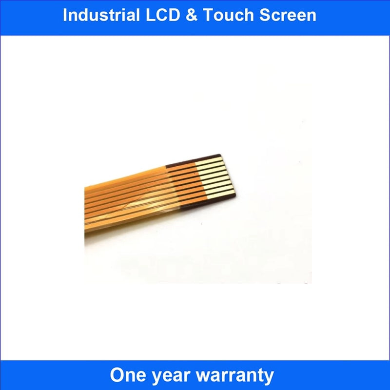 New High Quality Touch Screen for TRANE Air Conditional CVHG CH530/MOD01490 Touch Panel