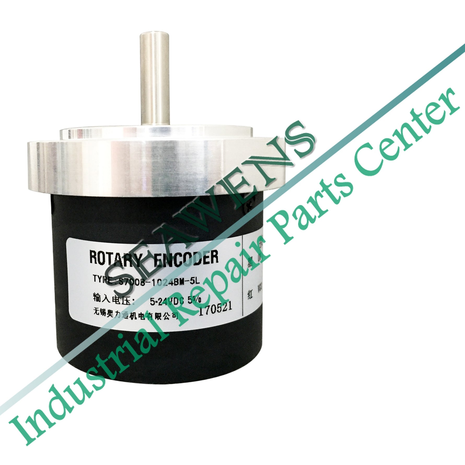 S7008-1024BM-5L spindle photoelectric encoder