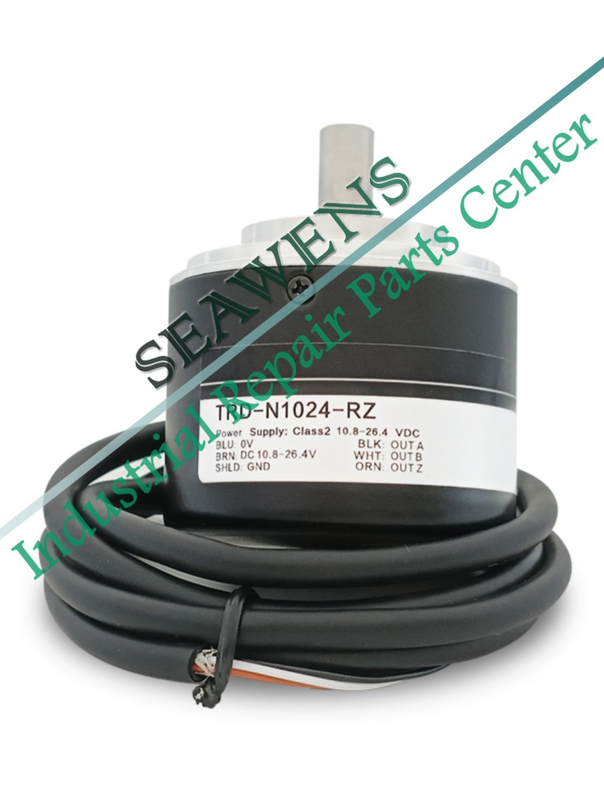 TRD-N5000-RZ-RZW-RZL-3600-RZL-RZV Encoder 5000 3600 N4096