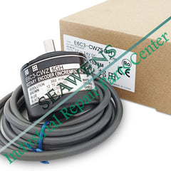 E6C3-CWZ5GH Rotary Encoder CWZ3XH 1XH 1000P/R 360 1024 2000 600