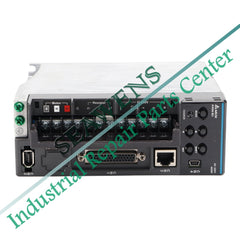 Delta B3 Series Servo Driver 400w Asd-b3-0421-l Asd-b3-0421-f Asd-b3-0421-m Asd-b3-0421-e Torque 4.45N.m
