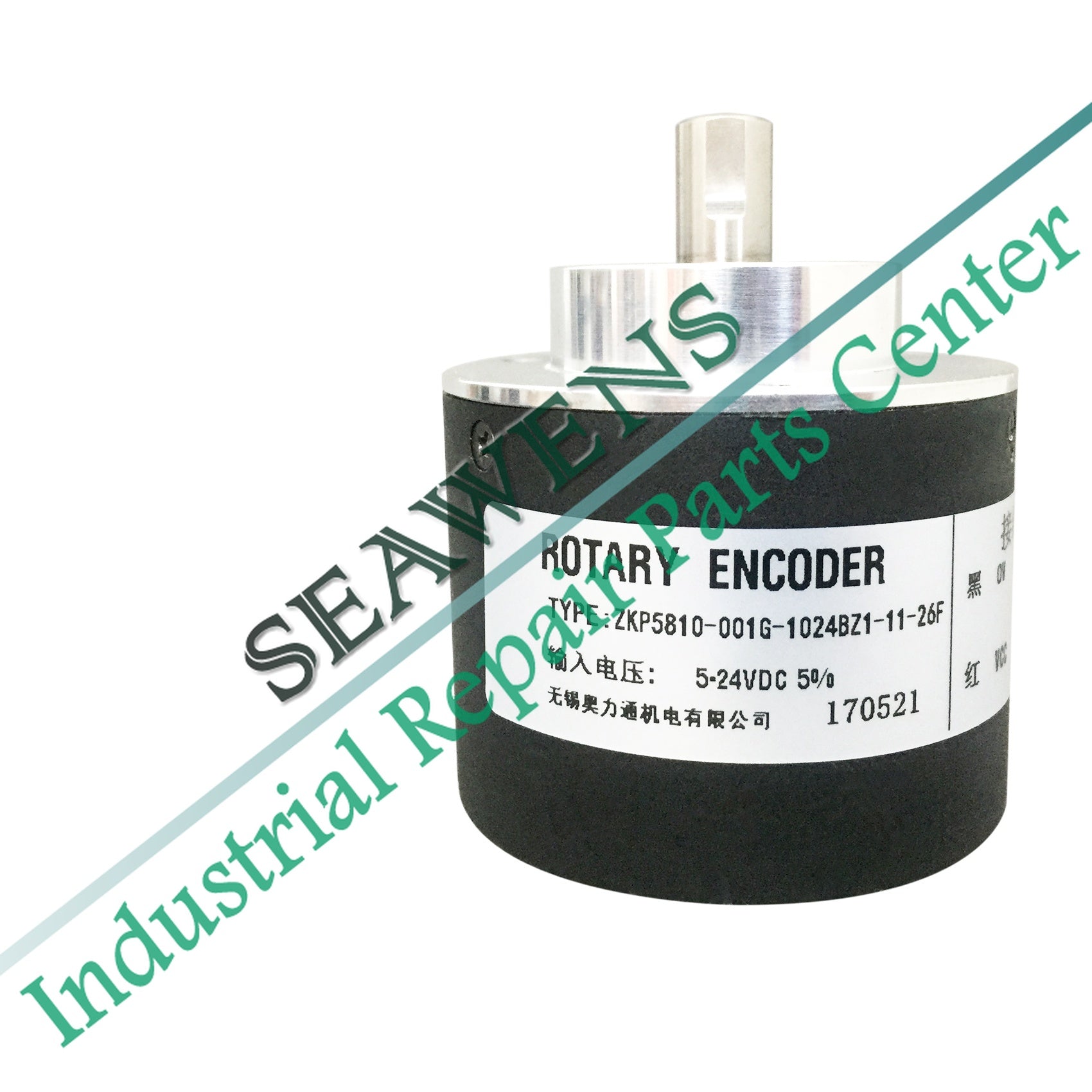 ZKP5810-001G-1024BZ1-11-26F photoelectric encoder