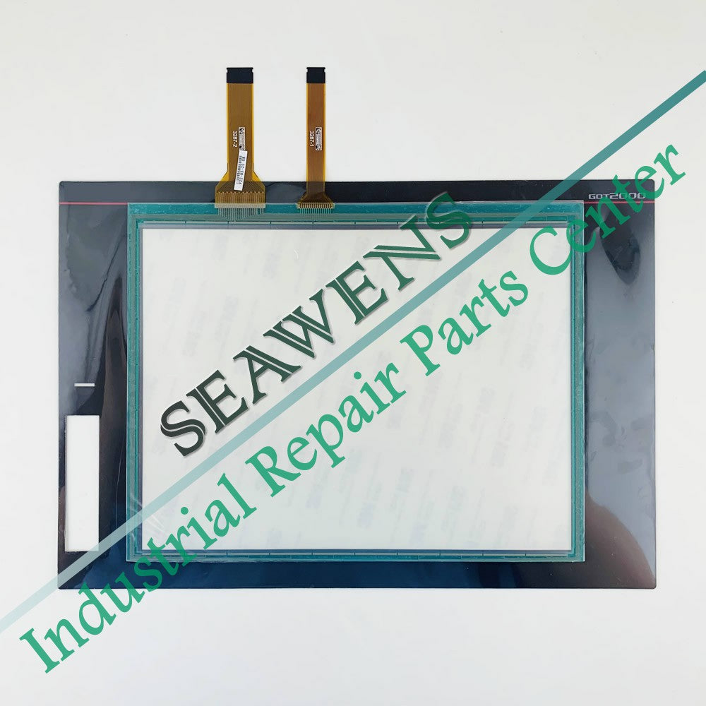 New TP-4209S1 BKO-C12025 touchpad, touch screen, protective film