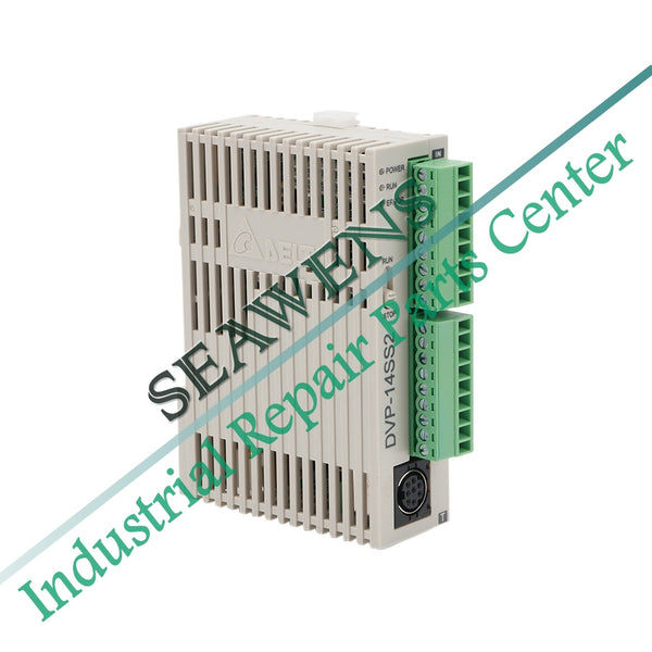 Delta PLC DVP-SS2 Series Host Programmable Controller DVP12SS211S DVP14SS211R/T DVP28SS211R/T/S