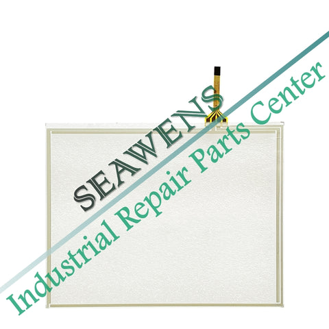 New Compatible Touch Panel Touch Glass ELGO P40T P40TW-002-024-37-12-CXXX