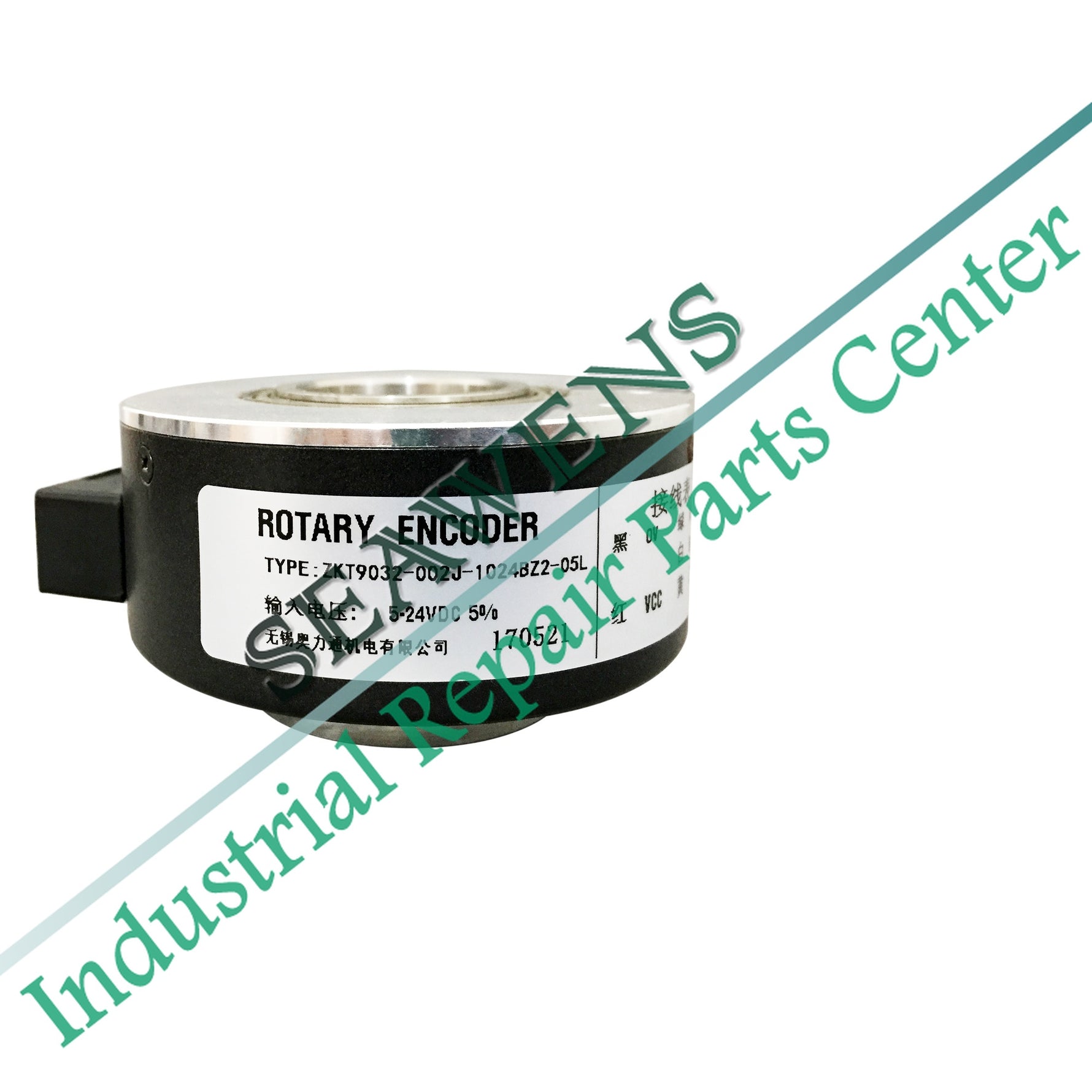 ZKT9032-002J-1024BZ2-05L photoelectric encoder