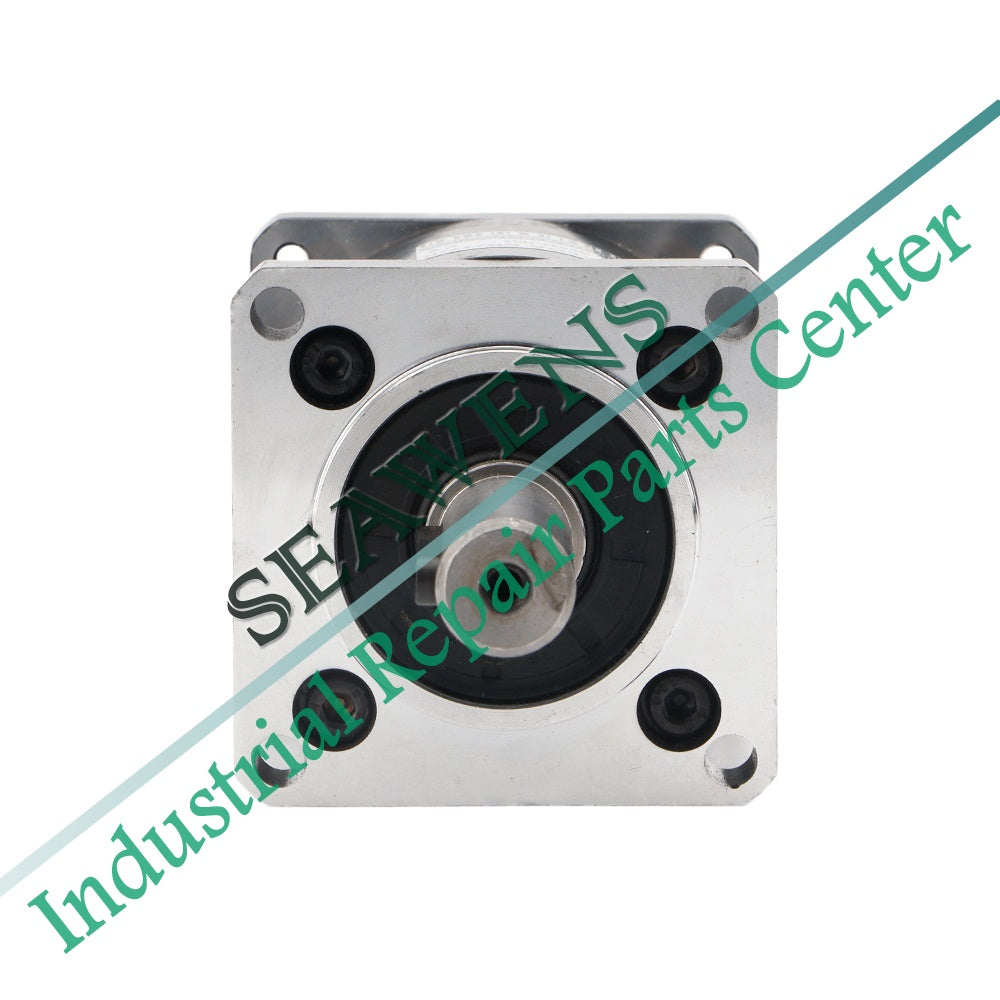 QM NEMA23 57mm Precise Planetary Gearbox Reducer Ratio 3：1~50:1 Motor Gear Match to Stepper Motor or Brushless DC Motor