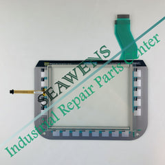 Touch screen for 6AV6645-0GC01-0AX1 MOBILE PANEL 277F IWLAN V2