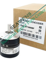 KOYO encoder original genuine fake one penalty ten TRD-2E2500V 2048B 3600A 1024