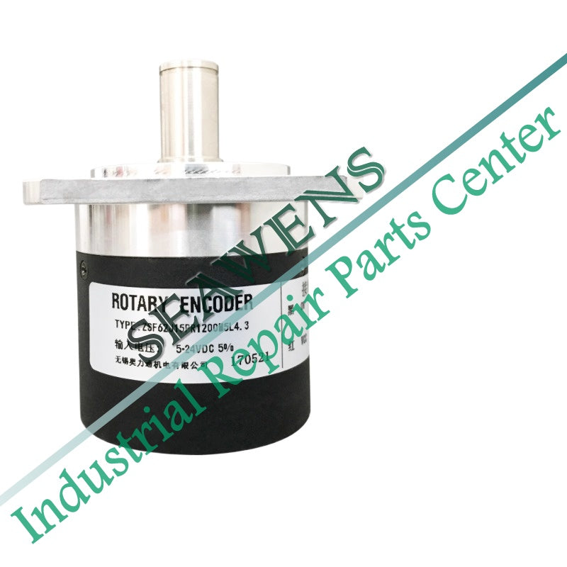 ZSF62J15PR1200M5L4.3 Spindle Encoder
