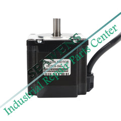 Nema23 Stepper Motor 56mm 1.11Nm 2.8A 2 Phase Stepper Motor 4-lead Cable for 3D Printer CNC Engraving Milling Machine