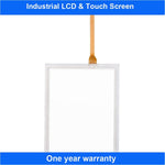 2711P-T6C20C8 2711P-T6C20D8 Touch Screen Panel for PanelView Plus 600 130x102mm