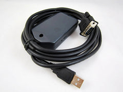 USB/MPI+ V4.0:USB to RS485 isolated adapter for SIEMENS S7-200/300/400 PLC,FAST DELIVERY
