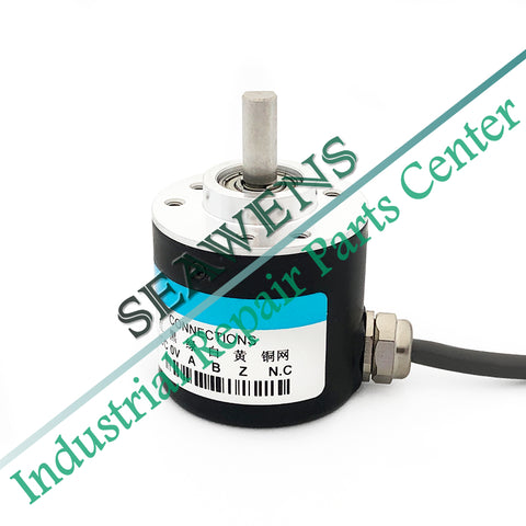 EB50B8-H6AR-100.5000JO 1000 600 360 100 200 2000 Bantian Encoder