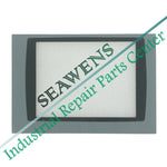 2711P-RDT10C Touchpad, Membrane Case Snap 2711P-T10C4A1/2/8/9/B1/D1/C6