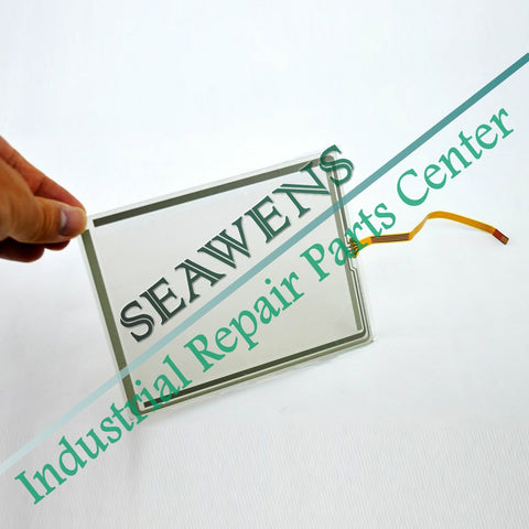 6AV6642-0BA01-1AX1 TP177B 6 inch PN/DP STN 265,for SIMATIC HMI Touch Glass