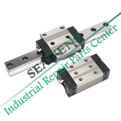 RG Series Roller Type Slider Block RGW/RGH RGW15 RGW20 RGW25 RGW30 RGW35 RGW45 RGW55 RGW65 for RGR Linear Rail CNC Parts