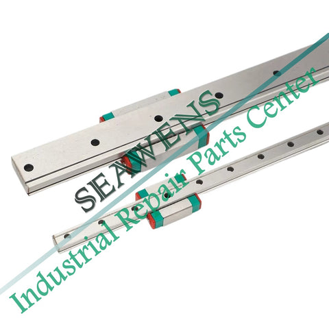 MG Series Miniature Linear Guide MGN5 MGN7 MGN9 MGN12 MGN14 MGN15 Guide Length 1000mm (Length optional) For CNC 3D Printer