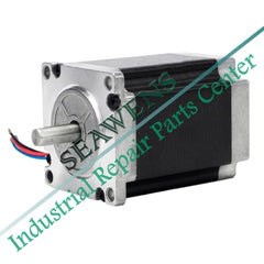 Leadshine 2Phase Stepper Driver DM542 20-50VAC + Motor 57CM23 Length 76mm For Co2 Laser Cutting and Engraving Machine