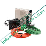 Yaskawa Servo Motor 750W 2.39nm SGM7A-08AFA61 and Driver SGD7S-5R5A00A202 + Connection Cable 3Meter