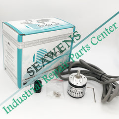 ER42A1024Z8/24L6X6PR2 Iltron Photoelectric Encoder 1000 2000 600 360