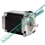 Leadshine Nema 23 Stepper Motor 57CM23 76mm 2.3N.m 5A 1.8 Angle 4-Lead For 3D Printer CNC Engraving Milling Robot Machine