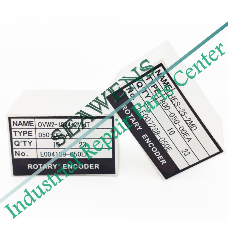 Rotary Encoder OVW2-06-2MHT-10-20-01 HES-1024-2MD 25-036-2MHC P