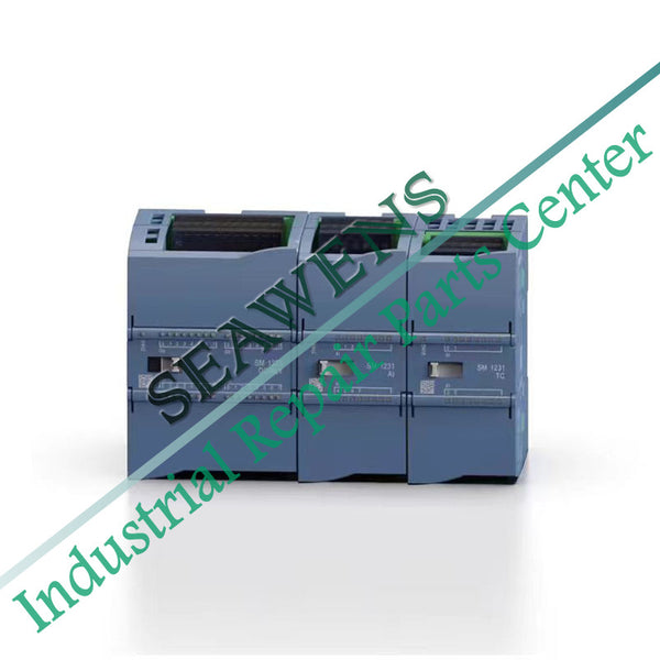 Compatible with Siemens S7-1200plc controller SM1221/223 digital module SM231 analog 232
