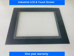 10.4'' XBTG5230 XBTG5330 -- Plastic protective films Touch screens panels
