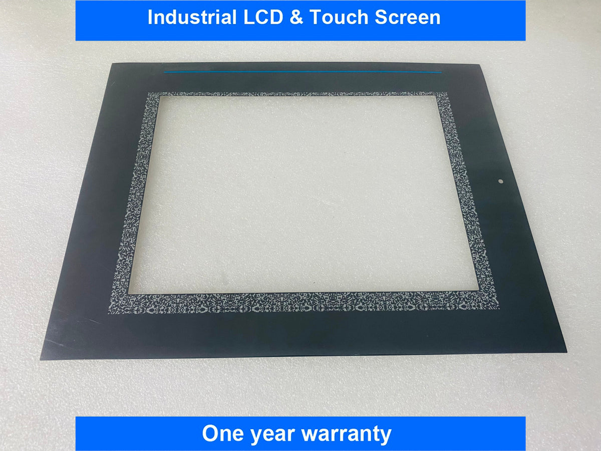 10.4'' XBTG5230 XBTG5330 -- Plastic protective films Touch screens panels