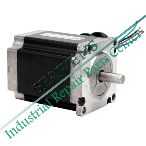 Leadshine 2Phase Stepper Driver DM542 20-50VAC + Motor 57CM23 Length 76mm For Co2 Laser Cutting and Engraving Machine