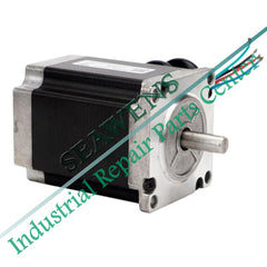 Leadshine 2Phase Stepper Driver DM542 20-50VAC + Motor 57CM23 Length 76mm For Co2 Laser Cutting and Engraving Machine