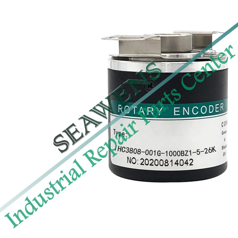 IHC3808-001G-1000BZ1-5-26K photoelectric encoder