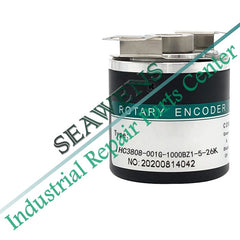 IHC3808-001G-1000BZ1-5-26K photoelectric encoder