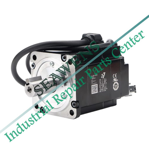 Yaskawa Servo Motor SGM7J Series SGM7J-A5A 01A C2A 02A 04A 06A 08A 50W 100W 150W 200W 400W 600W 750W 3000rpm