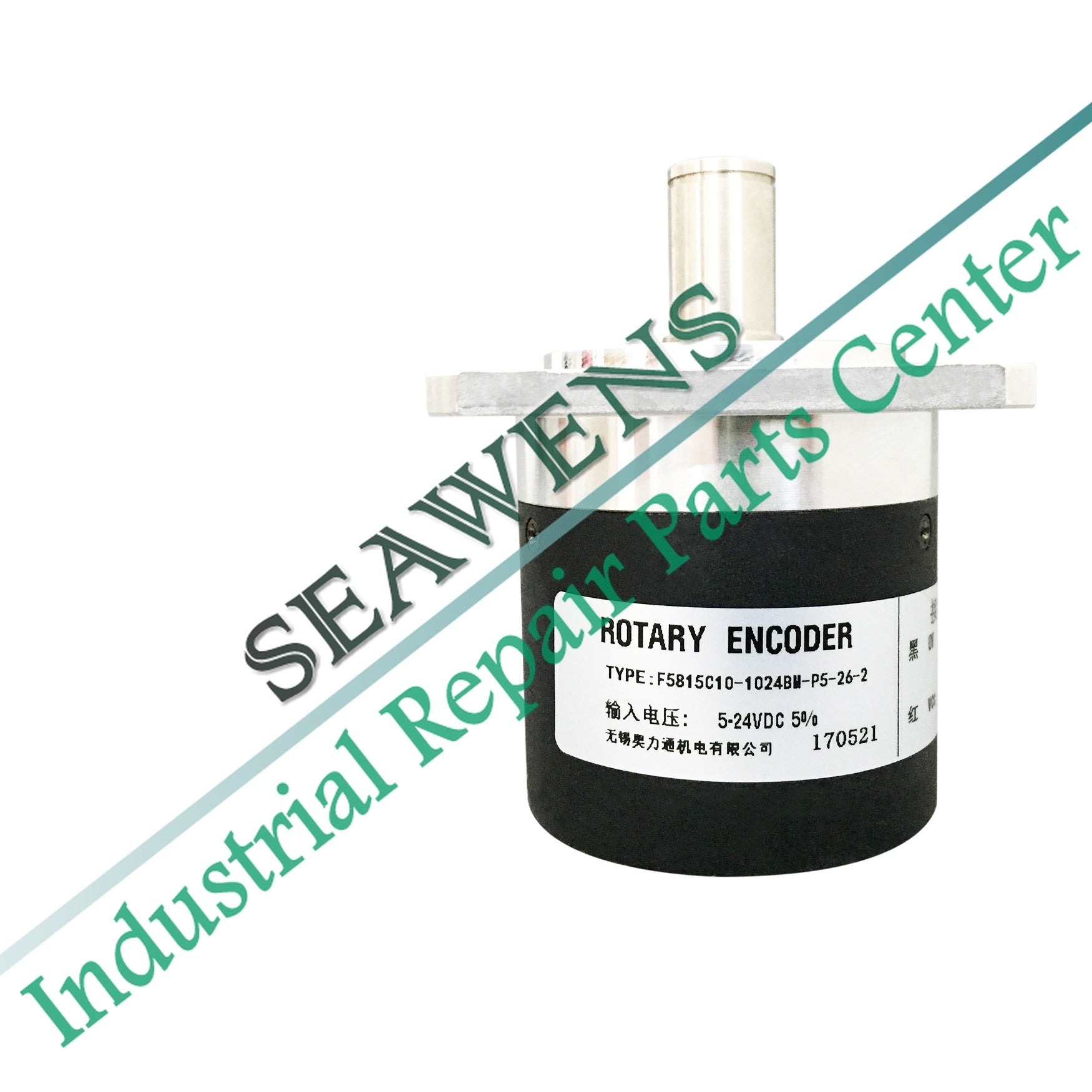 F5815C10-1024BM-P5-26-2 rotary encoder