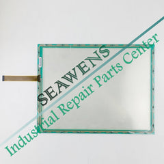 New N010-0550-T211 15 Inch Touch Glass For Machine Panel Repair,Available&Stock Inventory