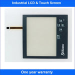 New Touch Screen for Staubli JC5 JC6A B JC7 Brand New Touch Panel Glass Keypad Membrane
