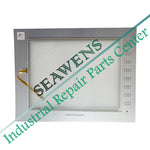 New Replacement Compatible Touch panel Protective Film For HAKKO V9080ICD V9080ISD-116