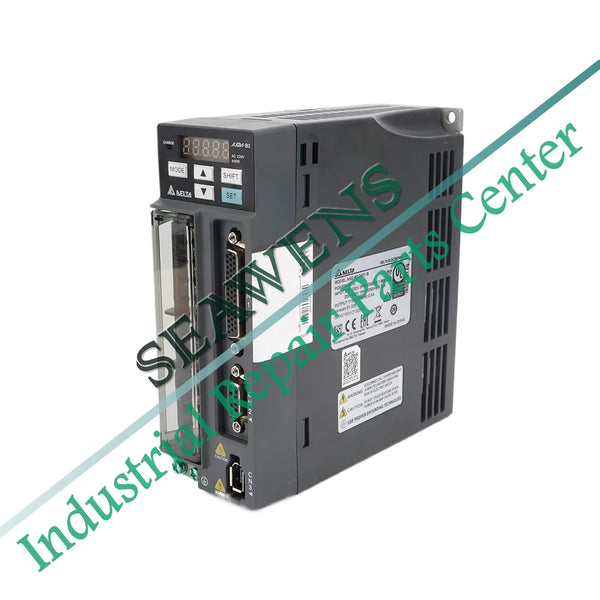 Delta Servo Driver ASD-B2 Series 100w 200w 400w 750w 1kw 1.5kw 2kw 3kw Asd-b2-0121-b To Asd-b2-3023-b