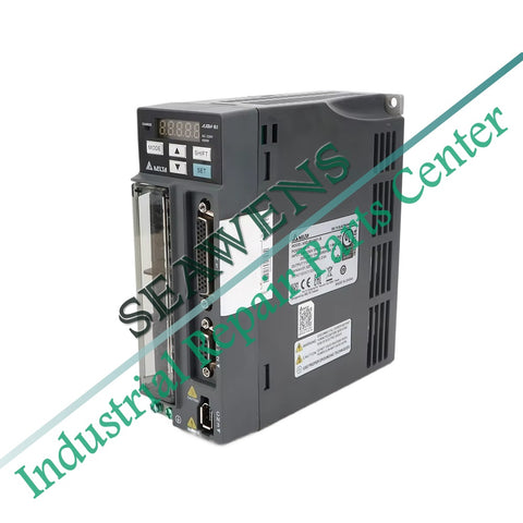 Delta Servo Driver ASD-B2 Series 100w 200w 400w 750w 1kw 1.5kw 2kw 3kw Asd-b2-0121-b To Asd-b2-3023-b