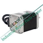 Leadshine Nema 17 Stepper Motor 42CM08 60mm 0.8N.m 2.5A 1.8 Angle 4-Lead For CNC Engraving Milling Robot Machine