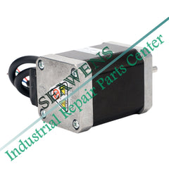 Leadshine Nema 17 Stepper Motor 42CM08 60mm 0.8N.m 2.5A 1.8 Angle 4-Lead For CNC Engraving Milling Robot Machine