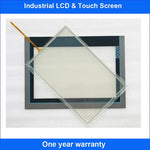 New Original Touch Screen Film for TP1200 Comfort 6AV2124-0MC01-0AX0 6AV2 124-0MC01-0AX0 & LCD Display
